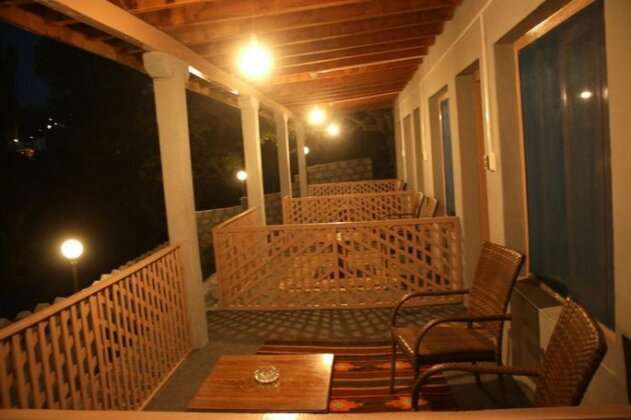 Baltit Heritage Inn Hunza
