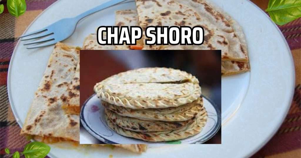 Chapshoro